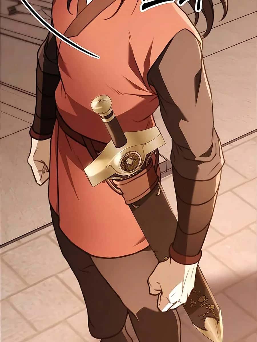 The Emperor's Sword Chapter 46 Page 121