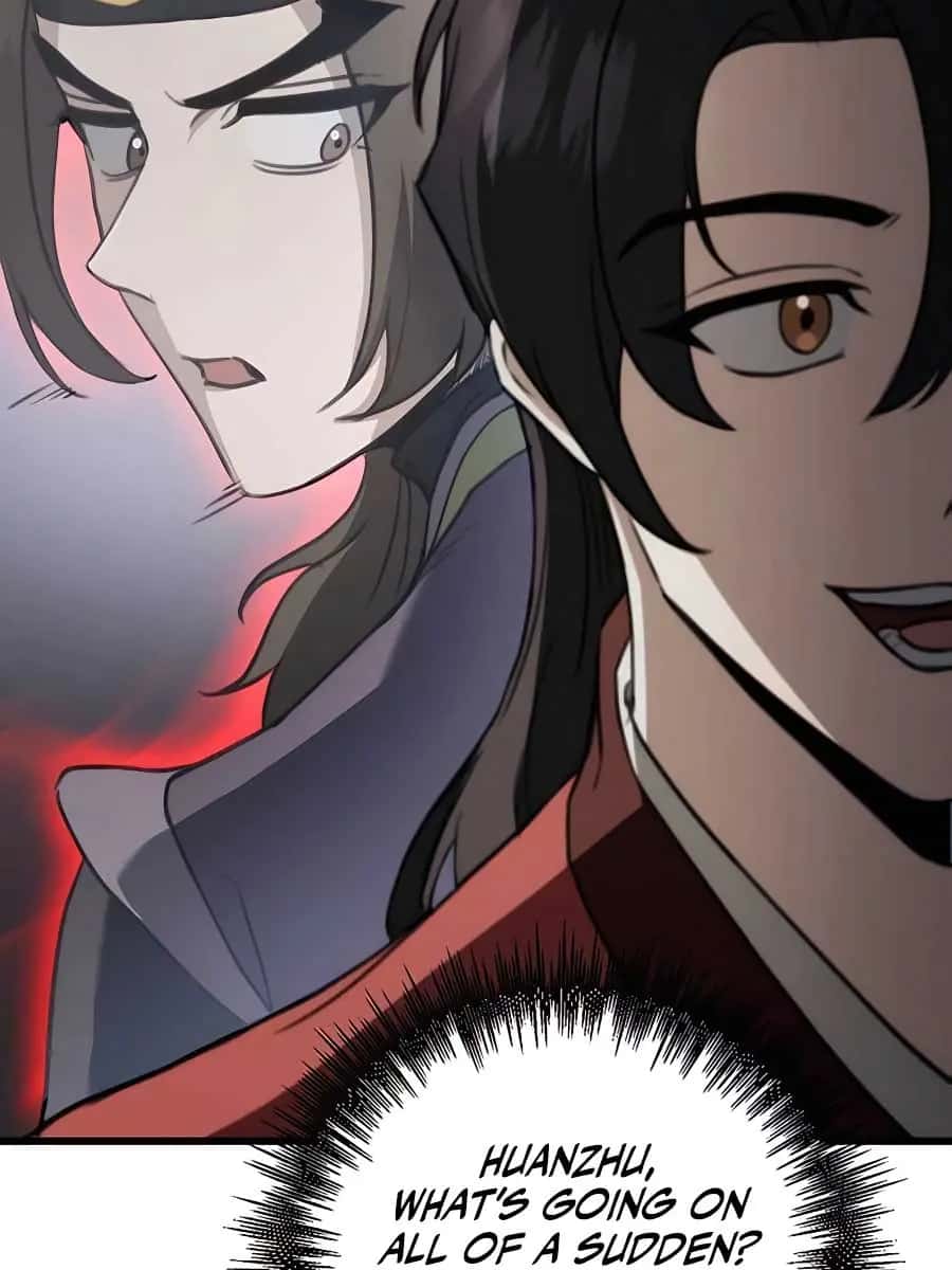The Emperor's Sword Chapter 46 Page 133