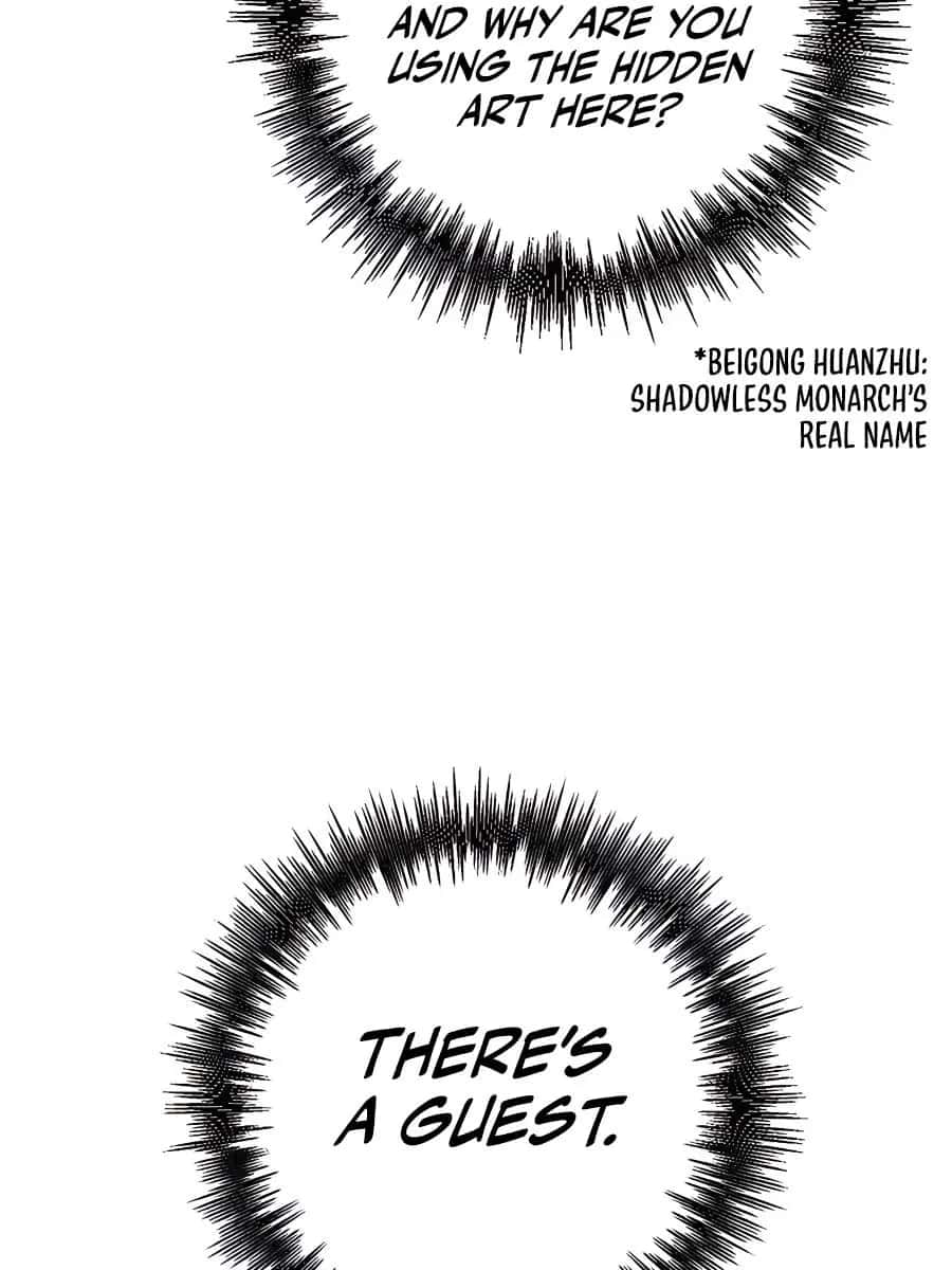 The Emperor's Sword Chapter 46 Page 134
