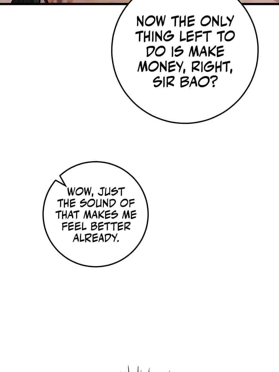 The Emperor's Sword Chapter 46 Page 137
