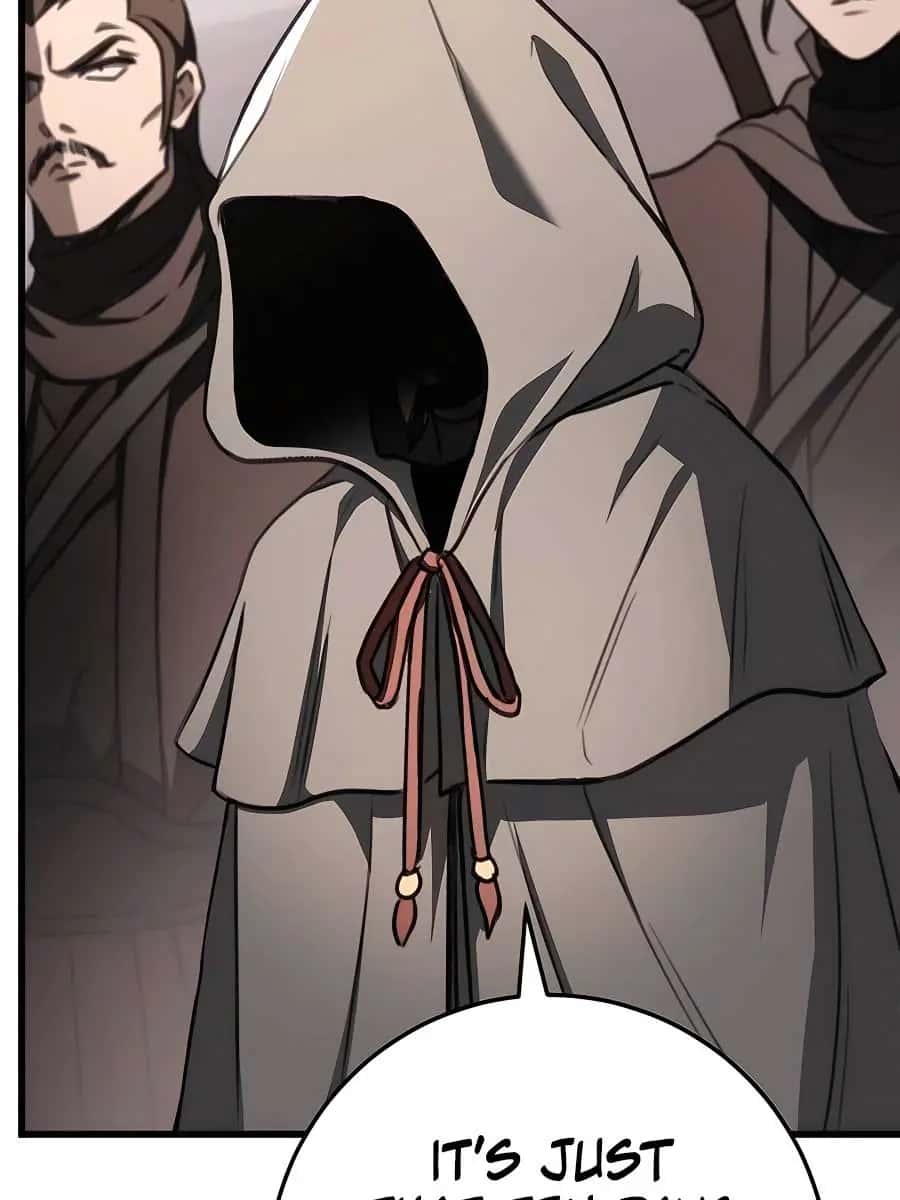 The Emperor's Sword Chapter 46 Page 155