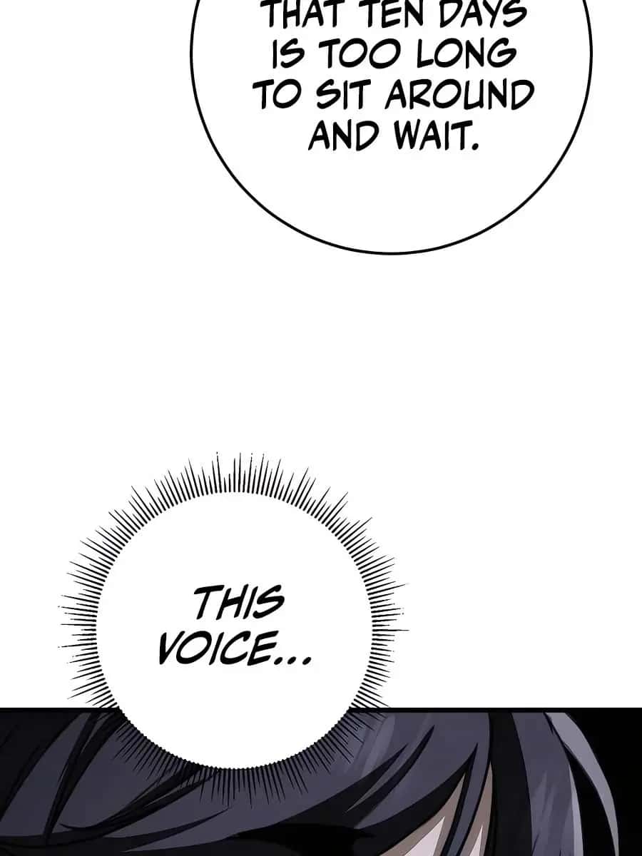 The Emperor's Sword Chapter 46 Page 156