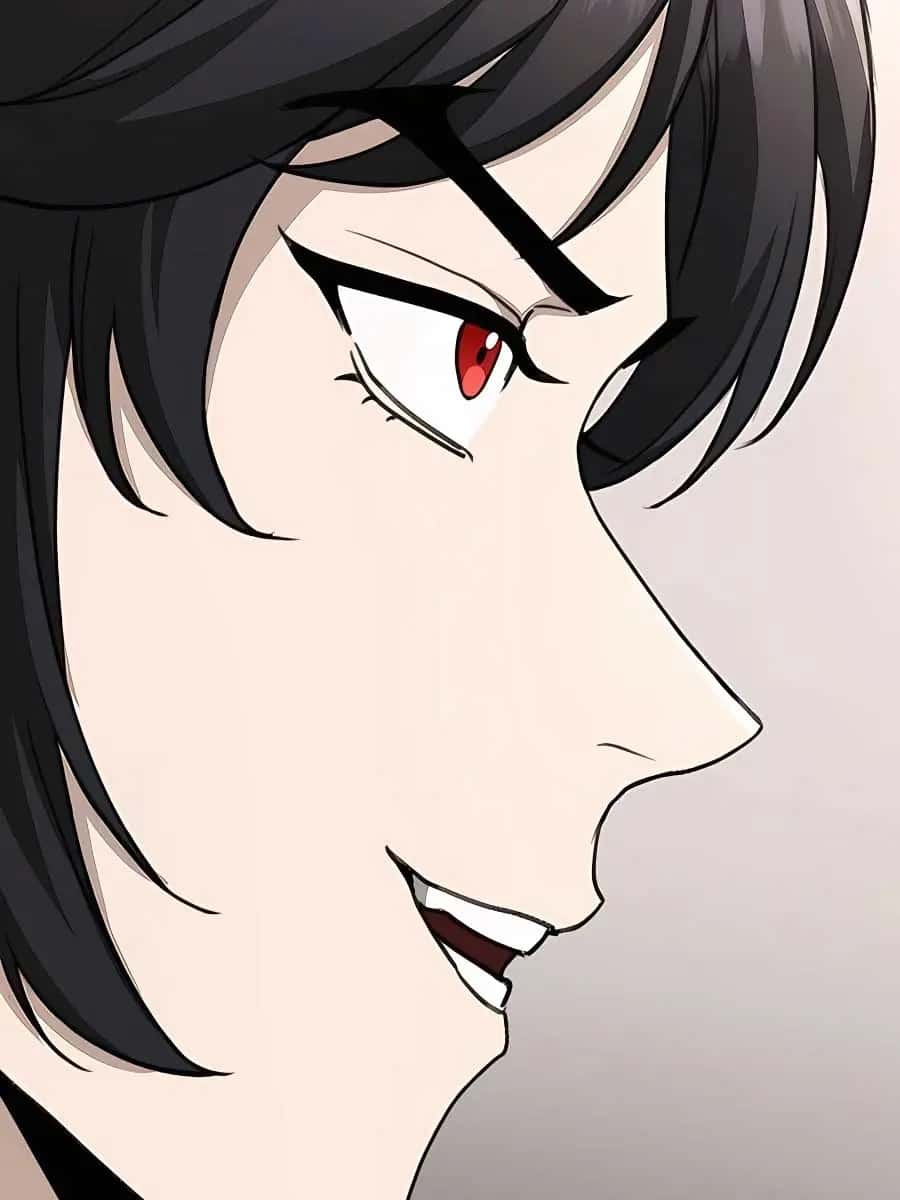 The Emperor's Sword Chapter 46 Page 164