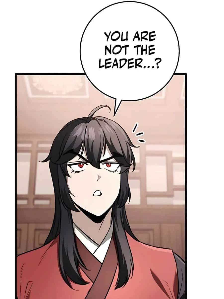 The Emperor's Sword Chapter 46 Page 171