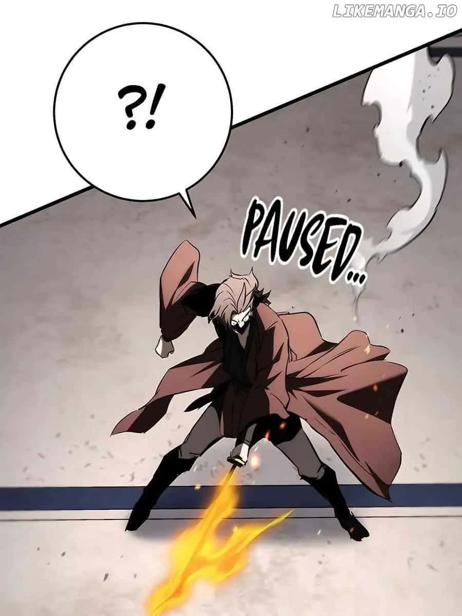 The Emperor's Sword Chapter 59 Page 14