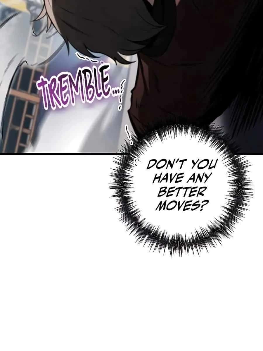 The Emperor's Sword Chapter 59 Page 29