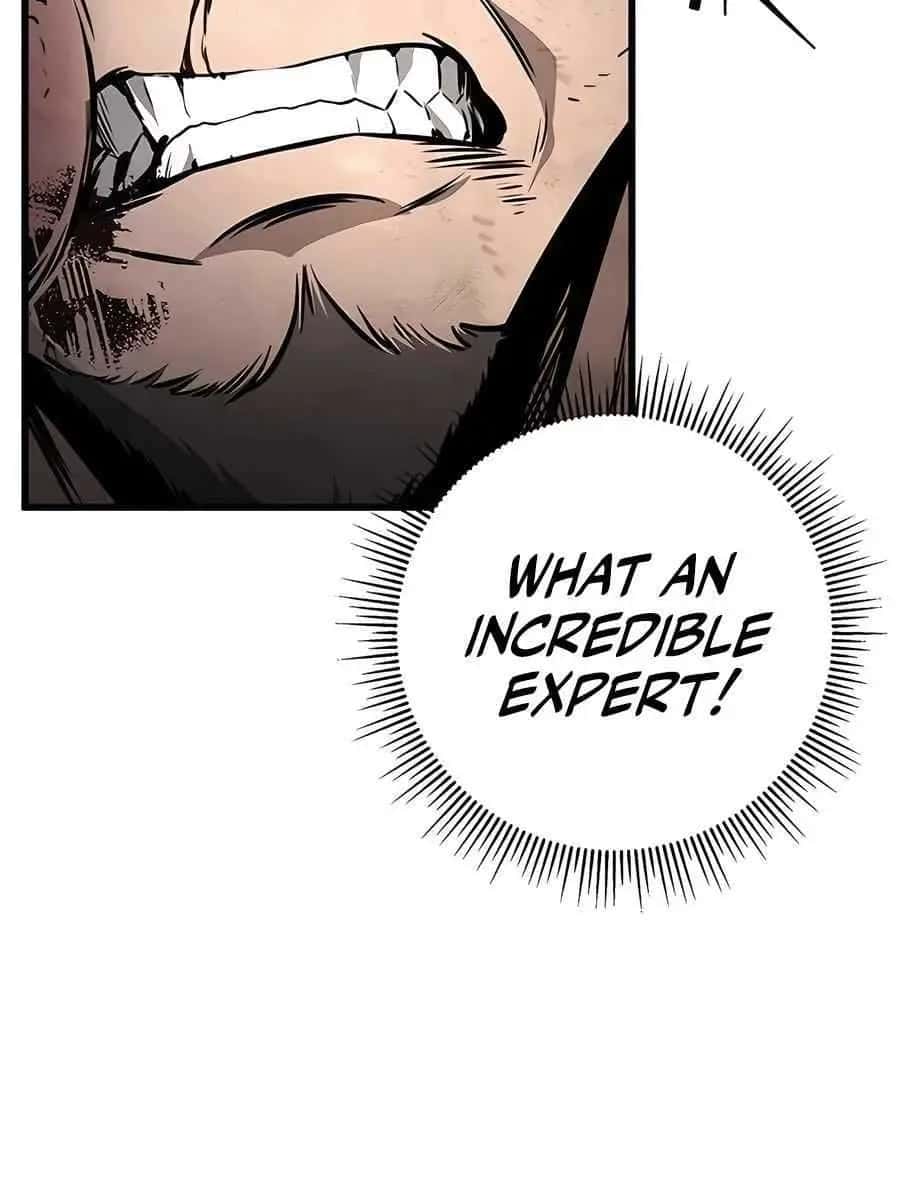 The Emperor's Sword Chapter 59 Page 31