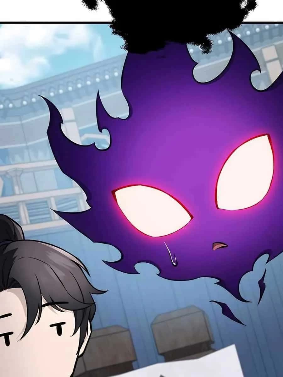 The Emperor's Sword Chapter 59 Page 38