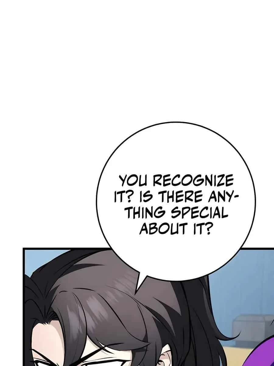 The Emperor's Sword Chapter 59 Page 43