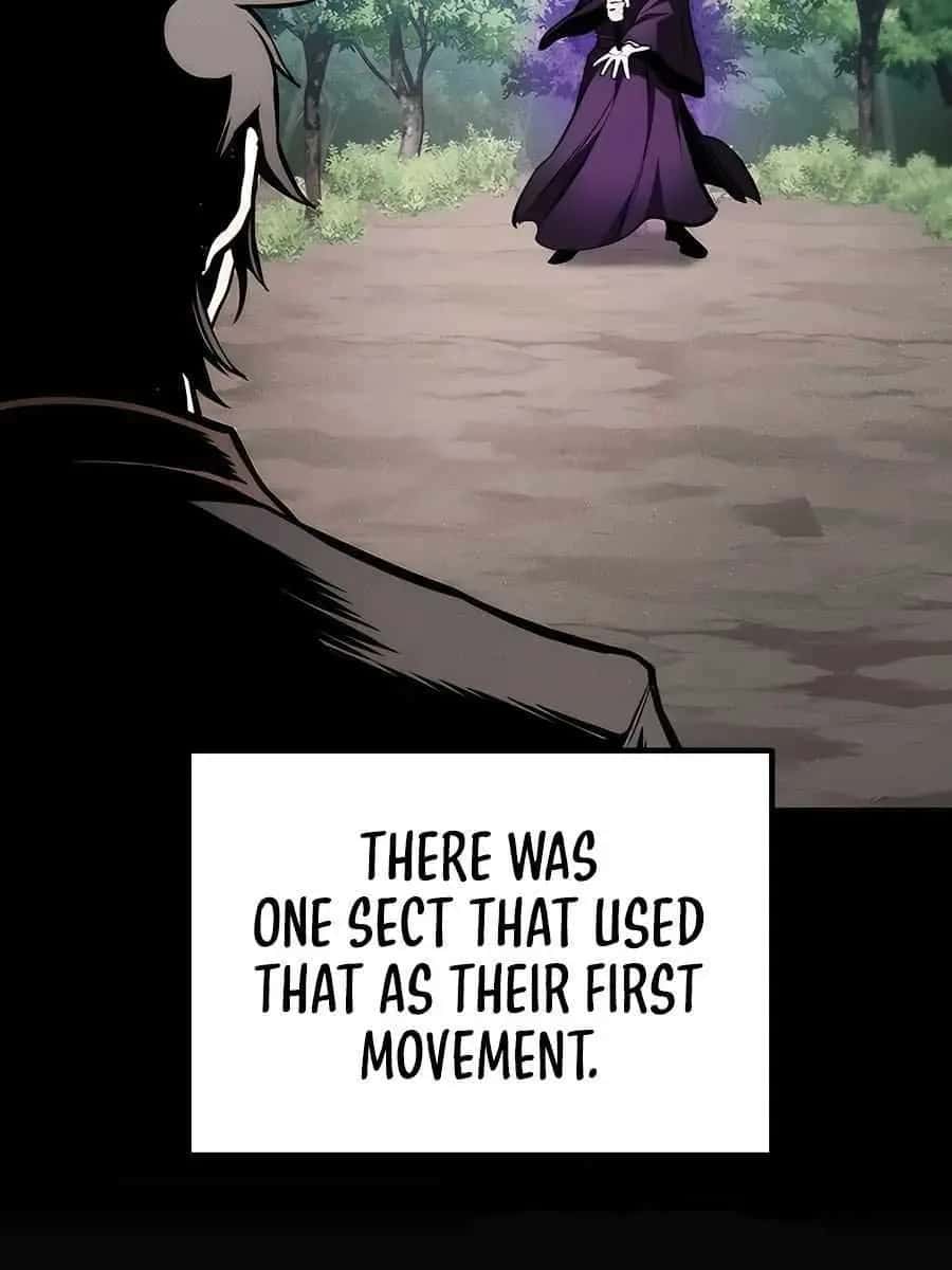 The Emperor's Sword Chapter 59 Page 47