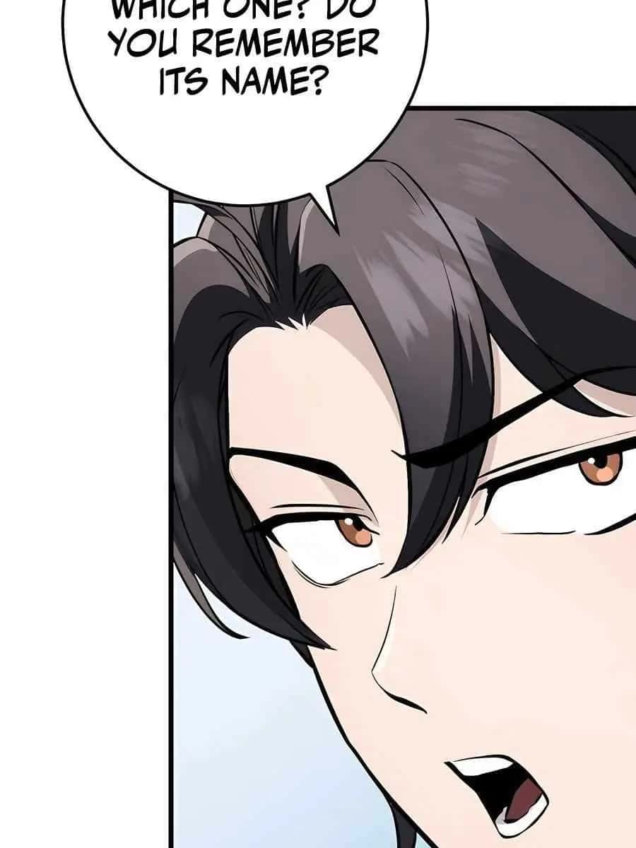 The Emperor's Sword Chapter 59 Page 49