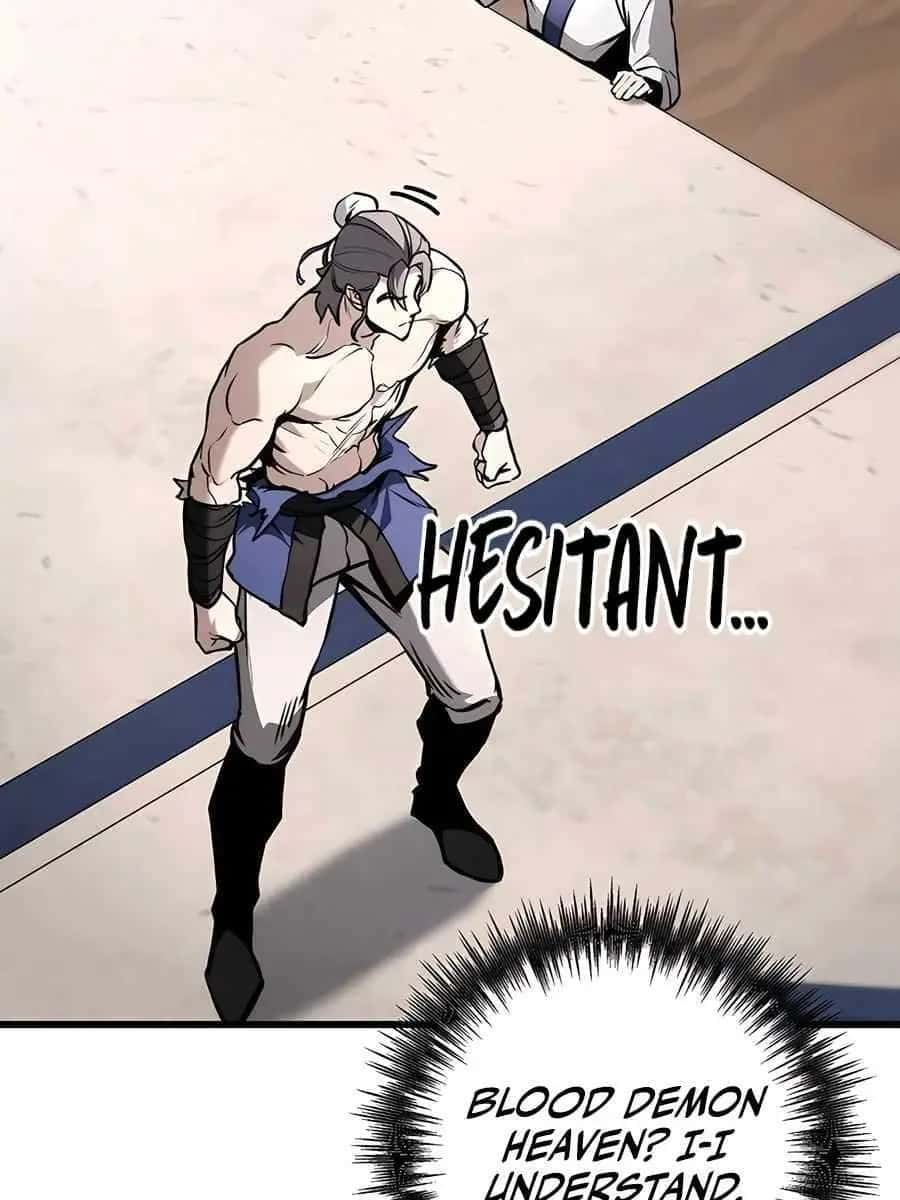 The Emperor's Sword Chapter 59 Page 64