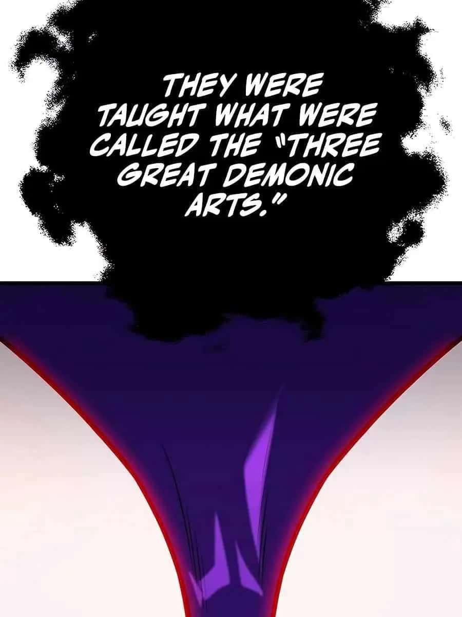 The Emperor's Sword Chapter 59 Page 85