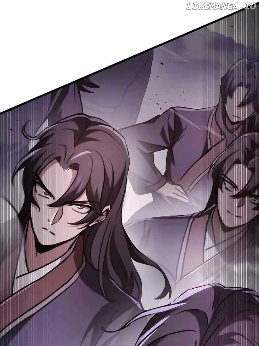 The Emperor's Sword Chapter 59 Page 120