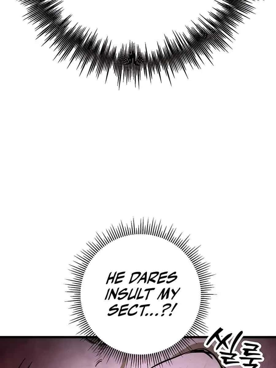 The Emperor's Sword Chapter 59 Page 125