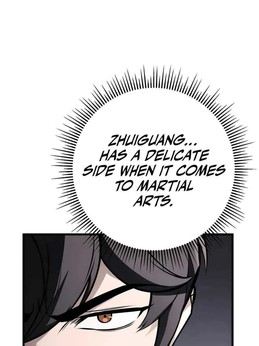 The Emperor's Sword Chapter 59 Page 147