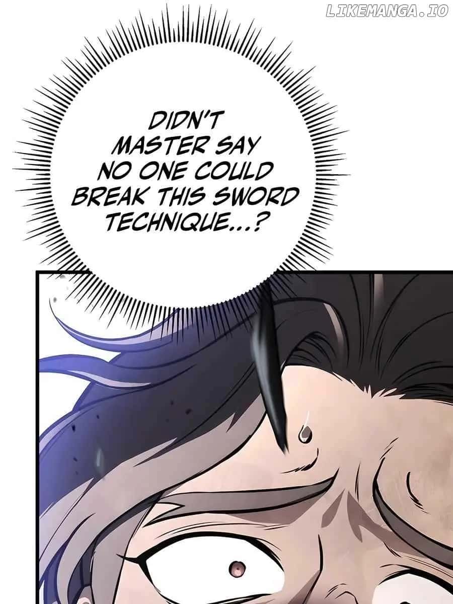 The Emperor's Sword Chapter 59 Page 159