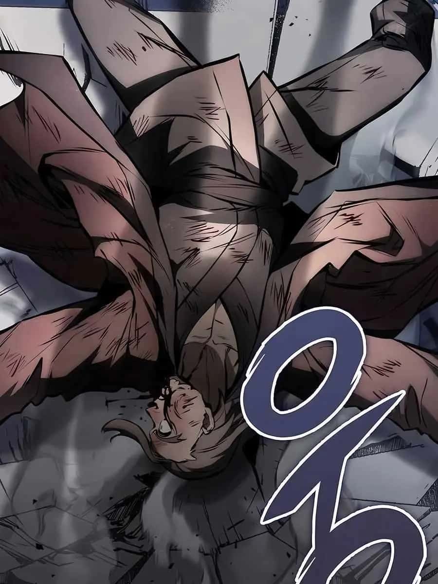 The Emperor's Sword Chapter 59 Page 189
