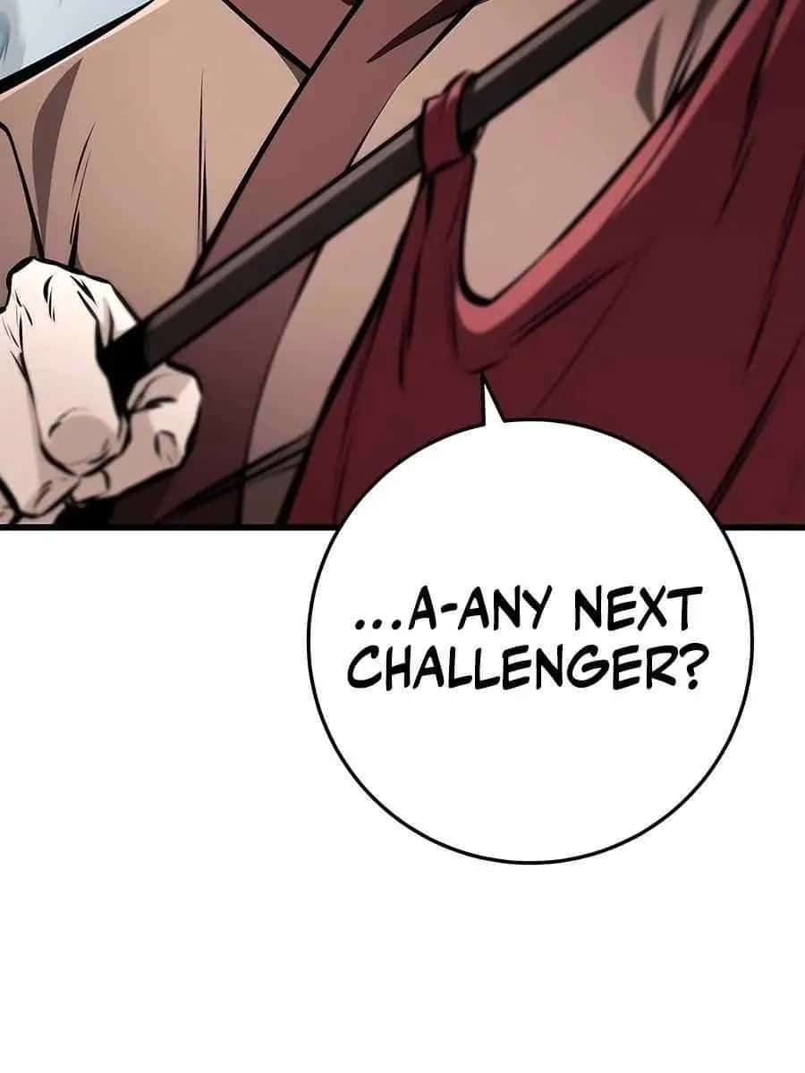 The Emperor's Sword Chapter 59 Page 193