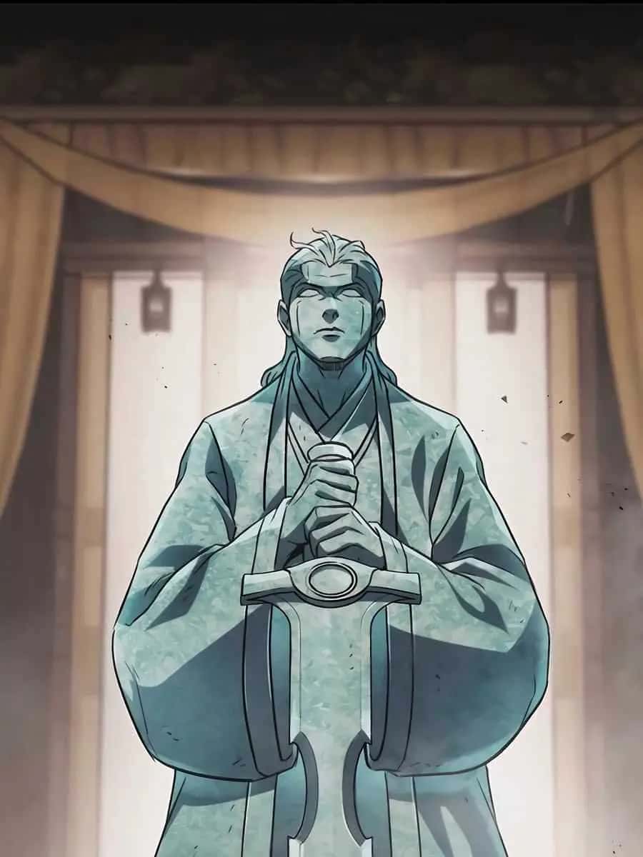 The Emperor's Sword Chapter 59 Page 207