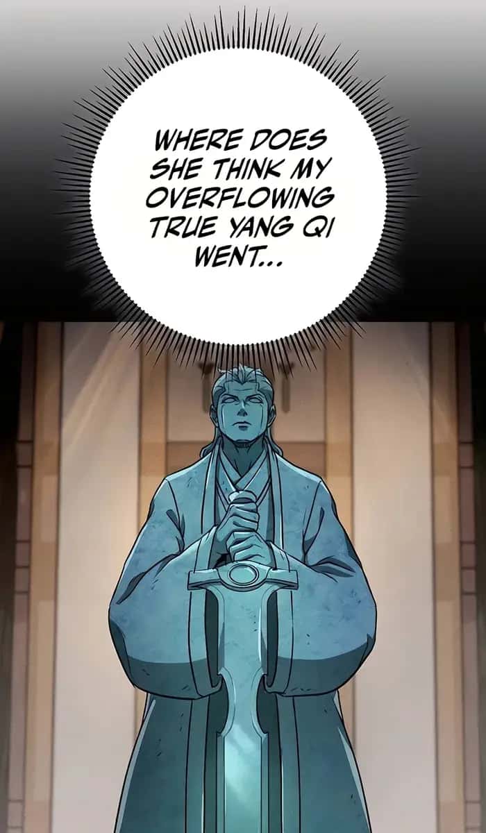 The Emperor's Sword Chapter 62 Page 12