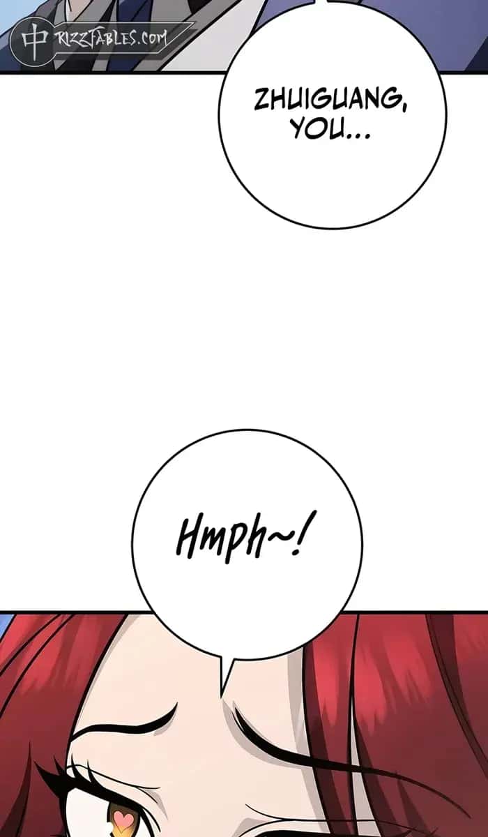 The Emperor's Sword Chapter 62 Page 33