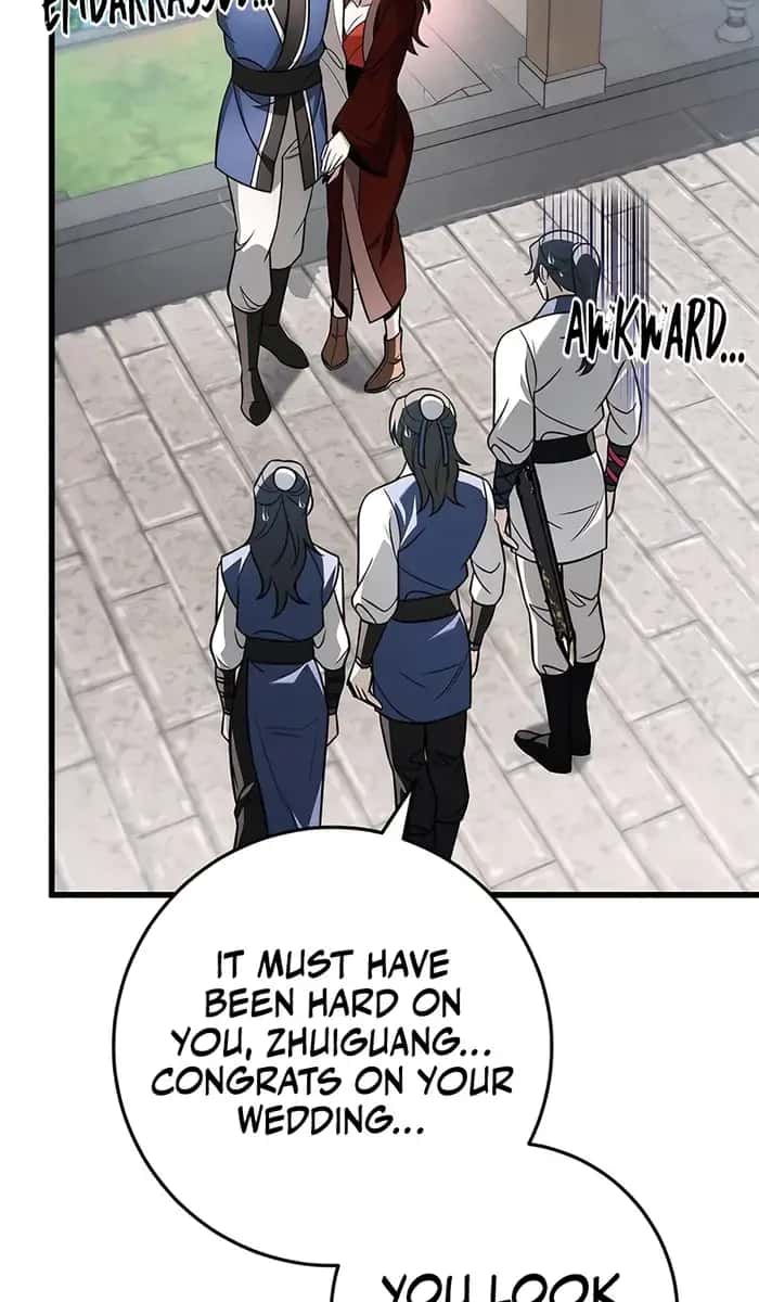 The Emperor's Sword Chapter 62 Page 42