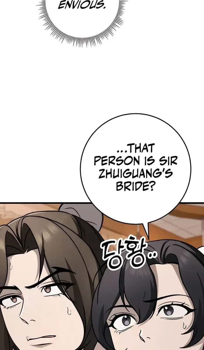 The Emperor's Sword Chapter 62 Page 50