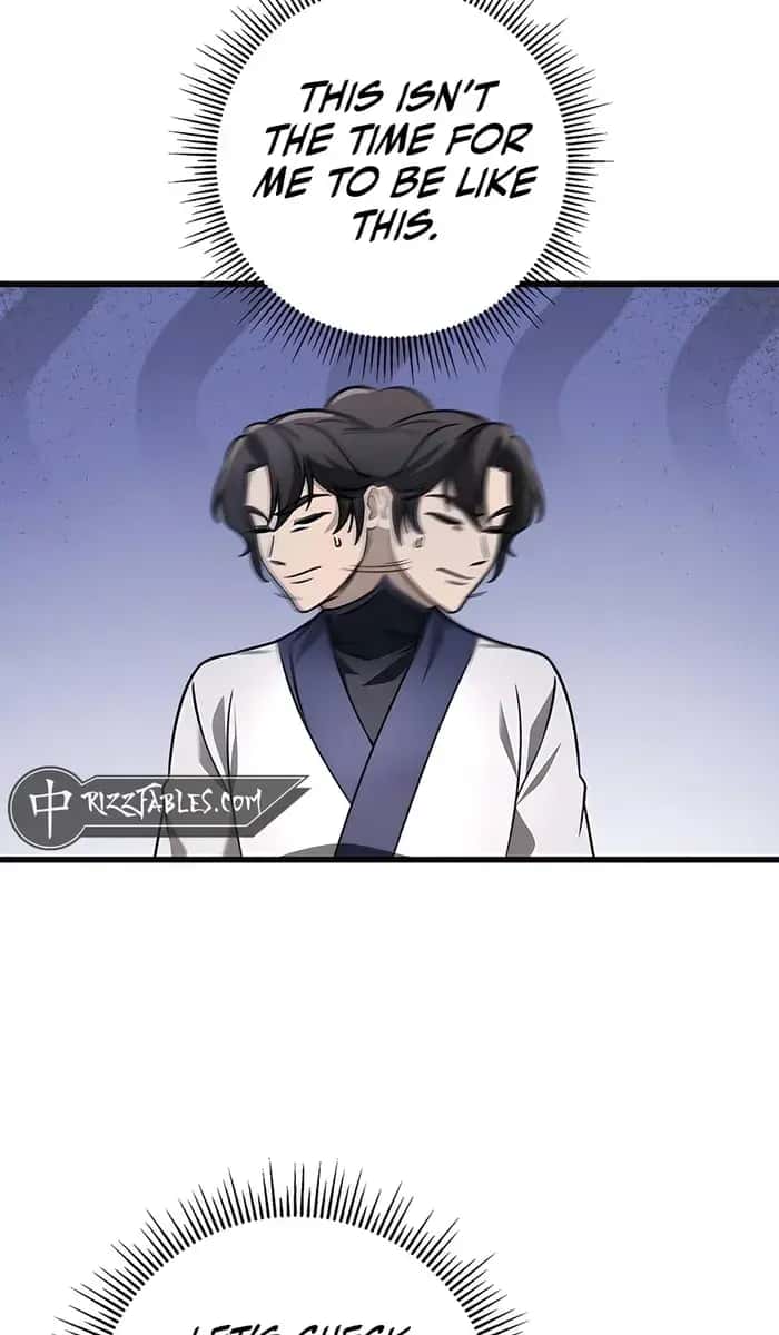 The Emperor's Sword Chapter 62 Page 52