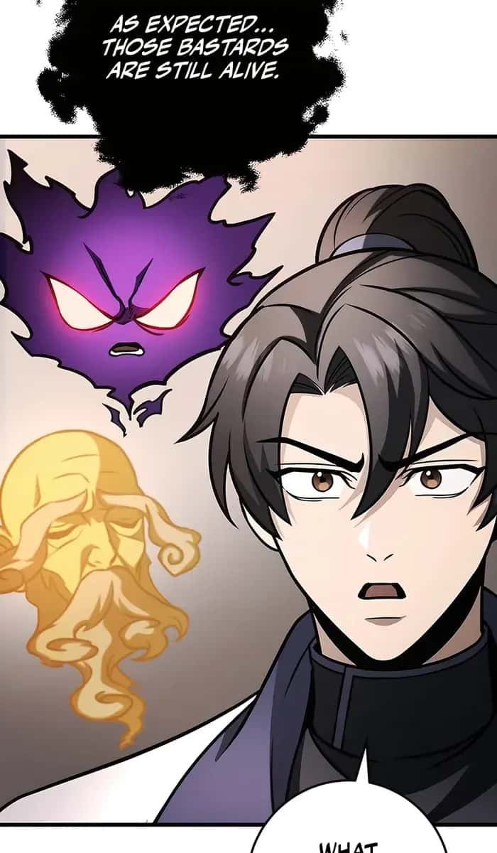The Emperor's Sword Chapter 62 Page 64