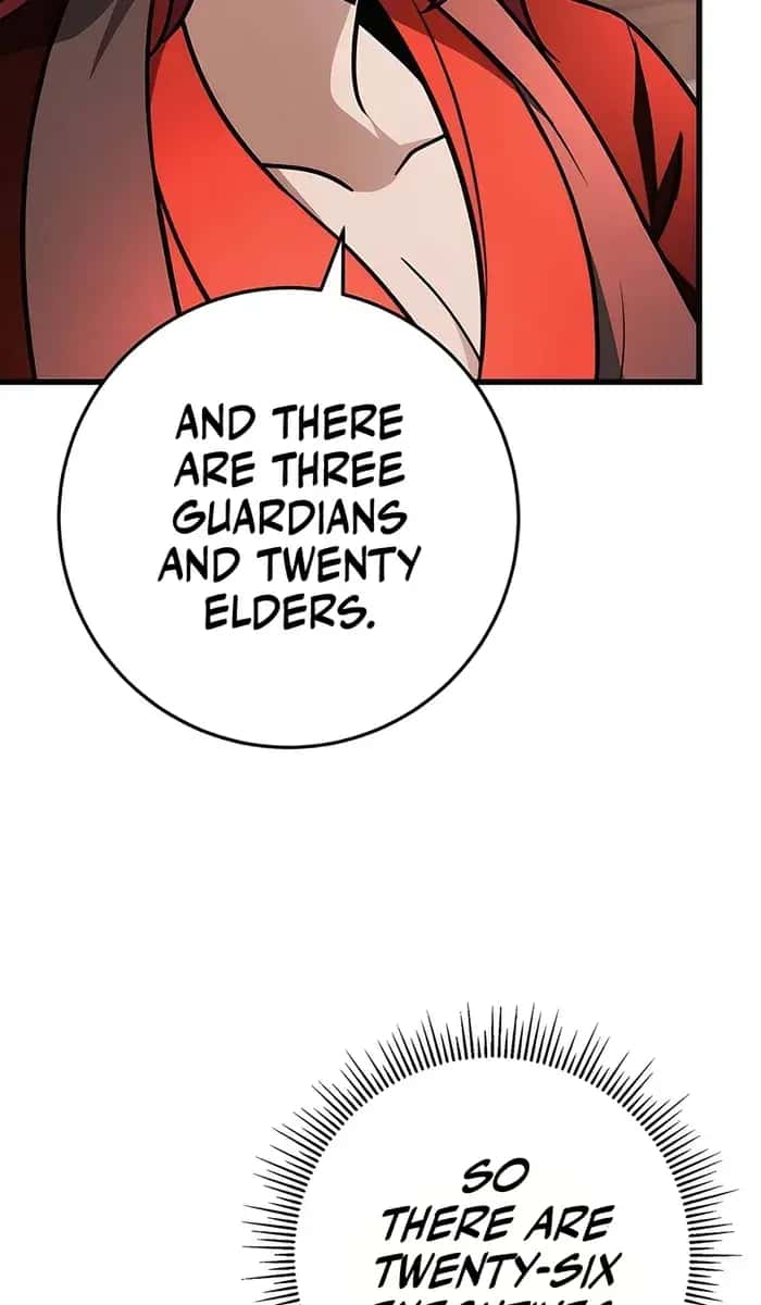 The Emperor's Sword Chapter 62 Page 68