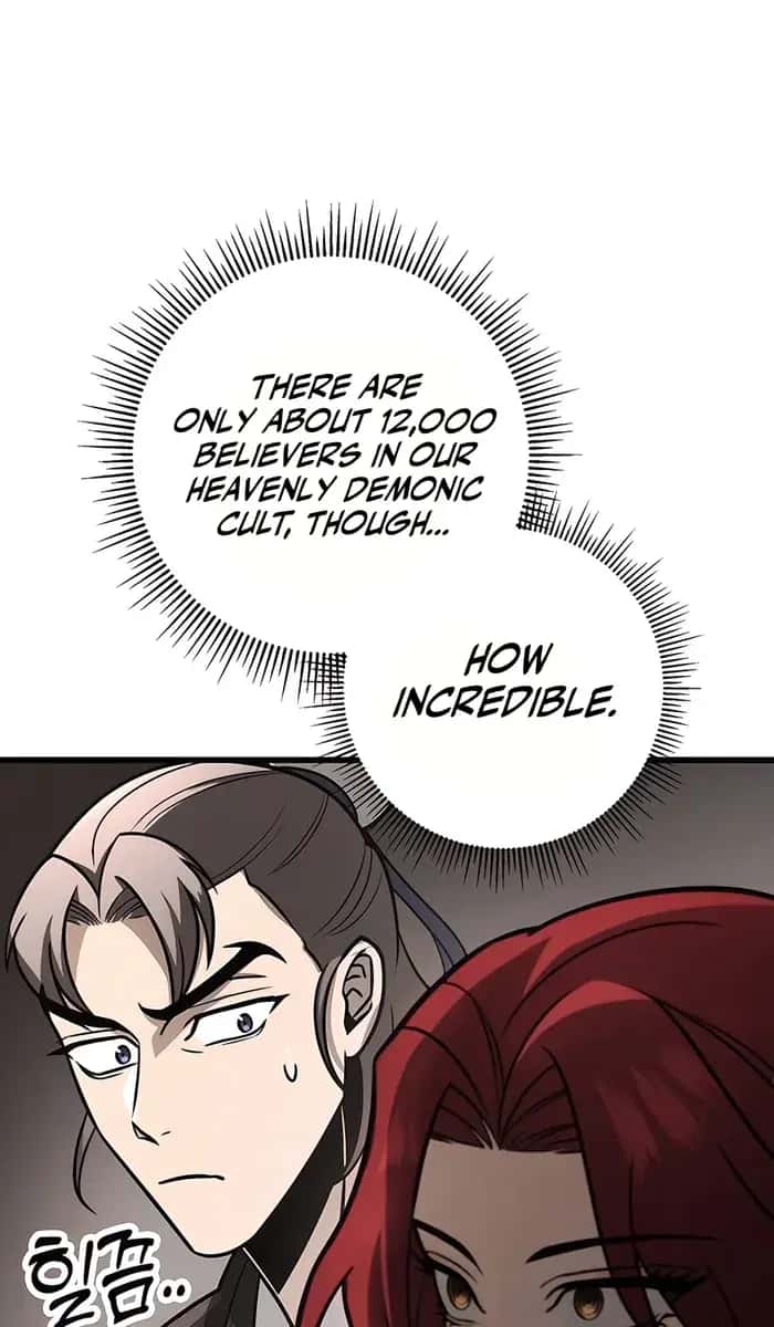 The Emperor's Sword Chapter 62 Page 72