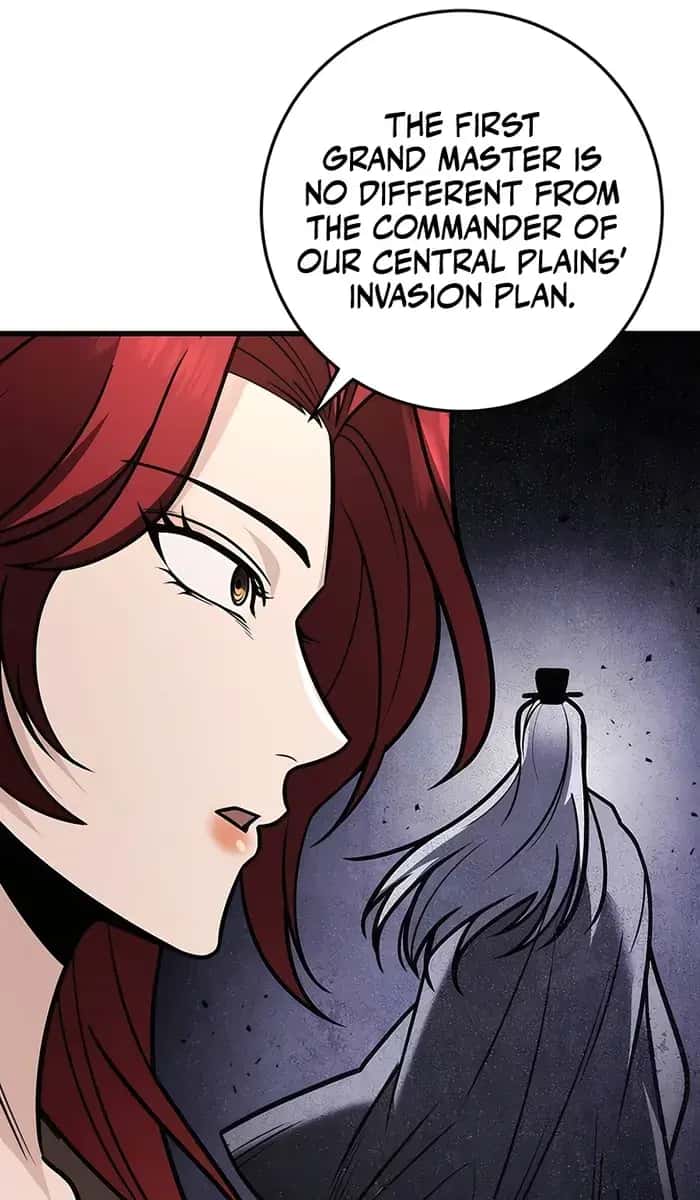 The Emperor's Sword Chapter 62 Page 76