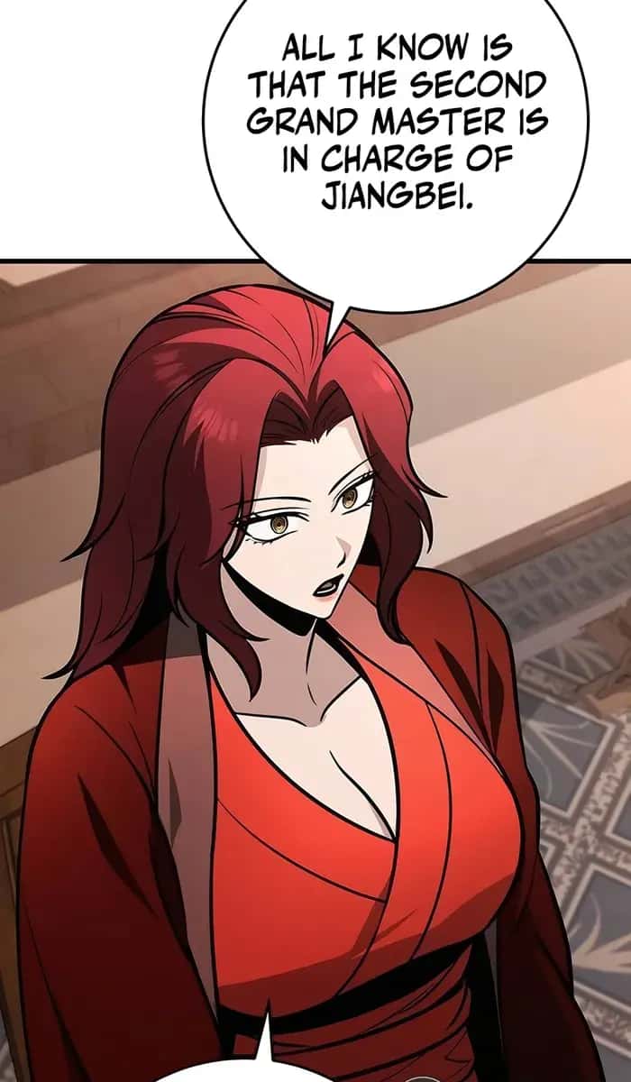 The Emperor's Sword Chapter 62 Page 78