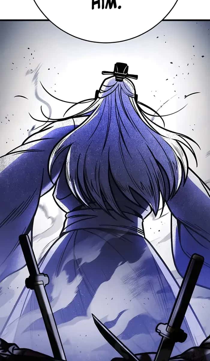 The Emperor's Sword Chapter 62 Page 92