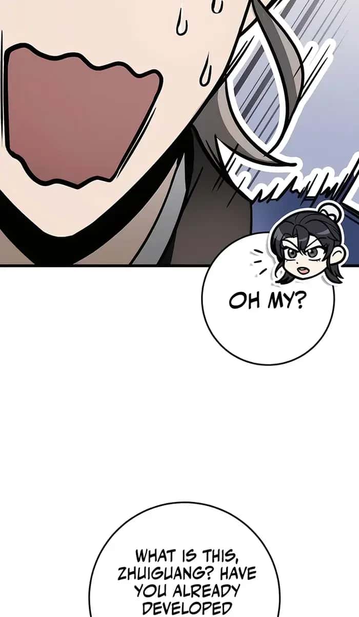 The Emperor's Sword Chapter 62 Page 101