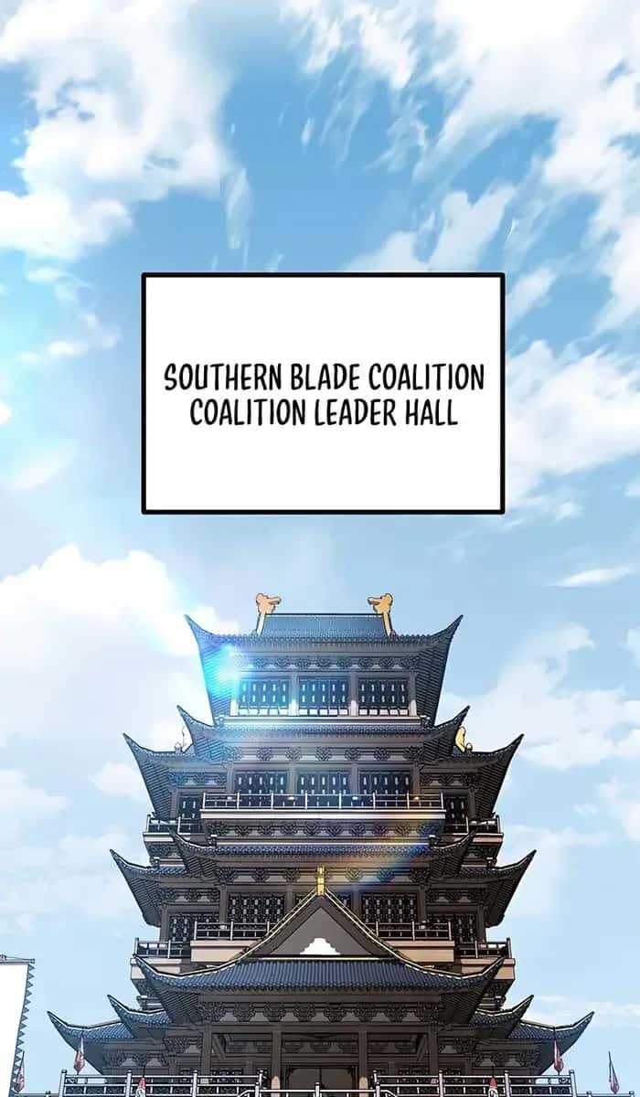 The Emperor's Sword Chapter 62 Page 111