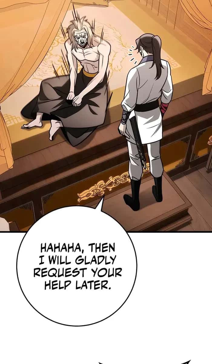 The Emperor's Sword Chapter 62 Page 129