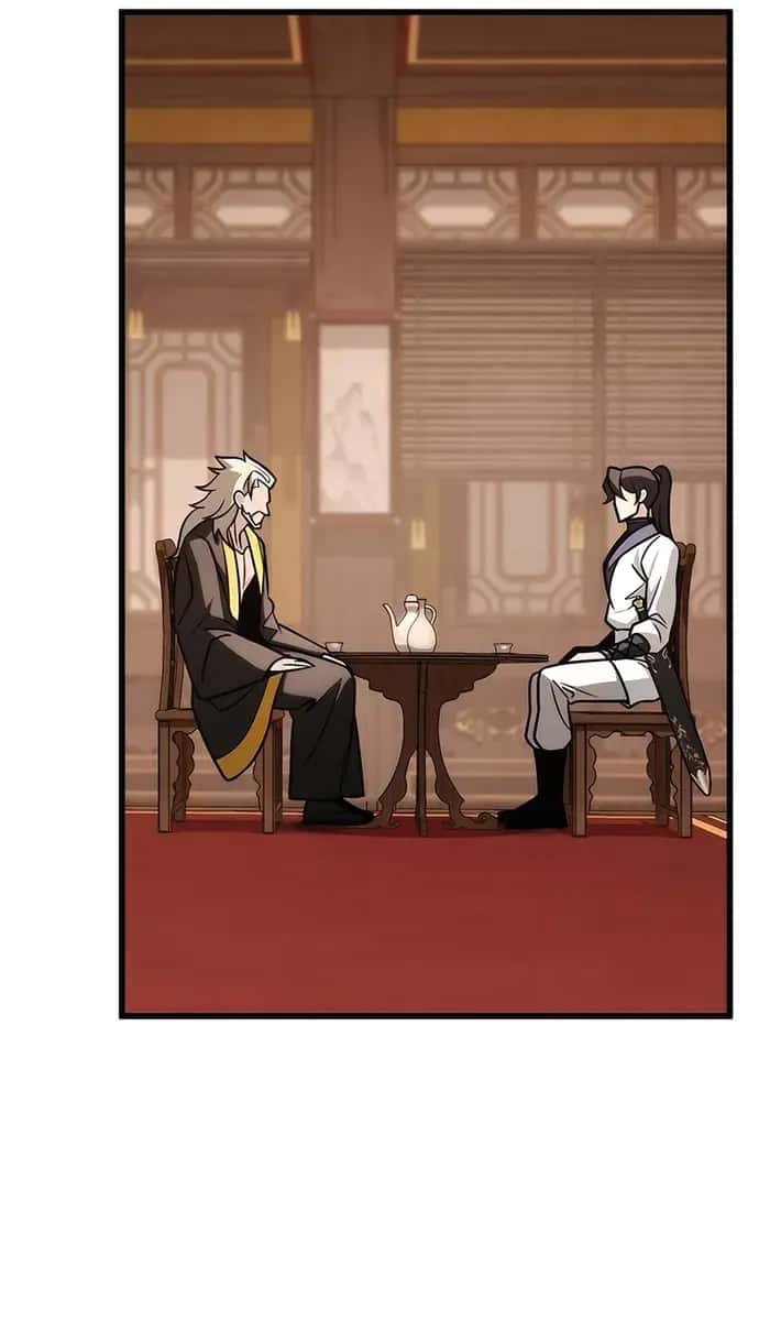 The Emperor's Sword Chapter 62 Page 133