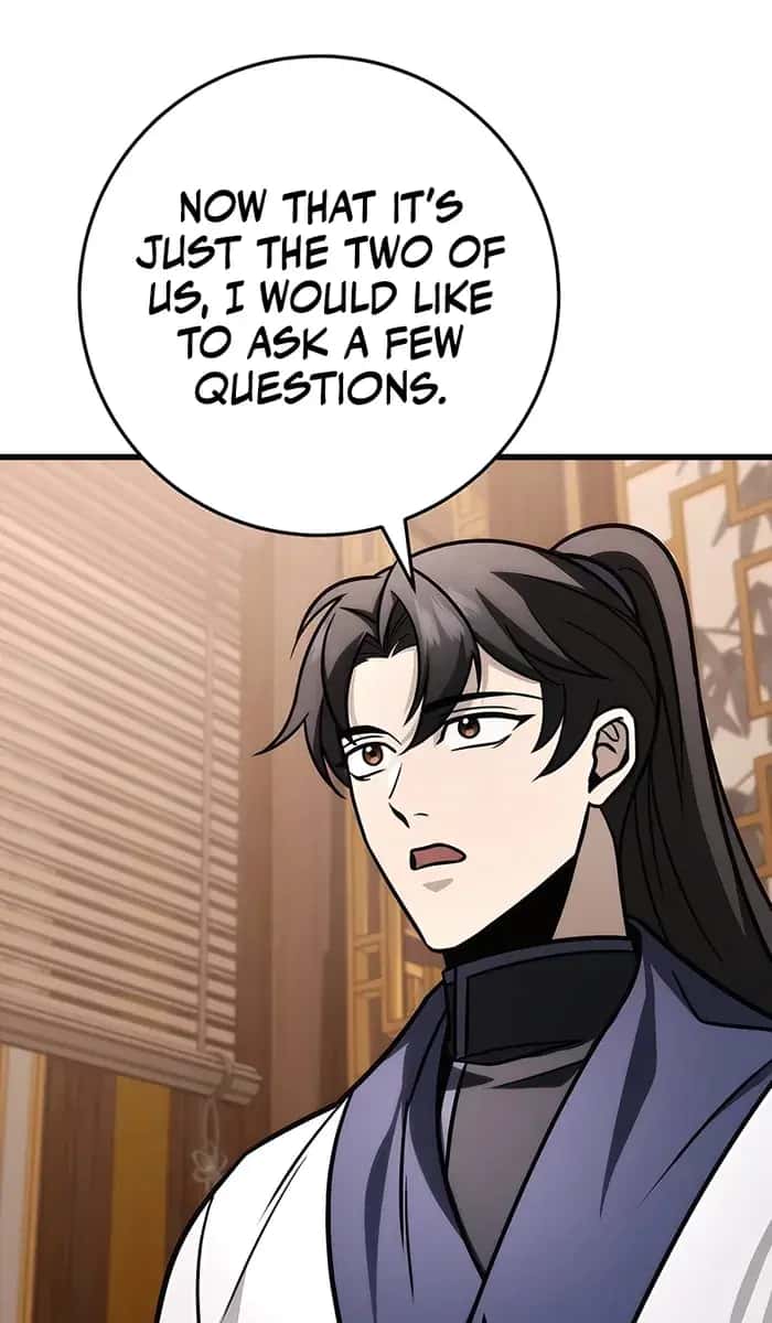 The Emperor's Sword Chapter 62 Page 134
