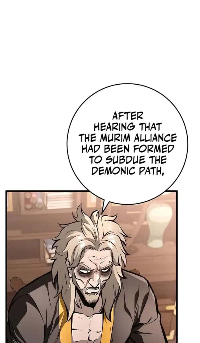 The Emperor's Sword Chapter 63 Page 5
