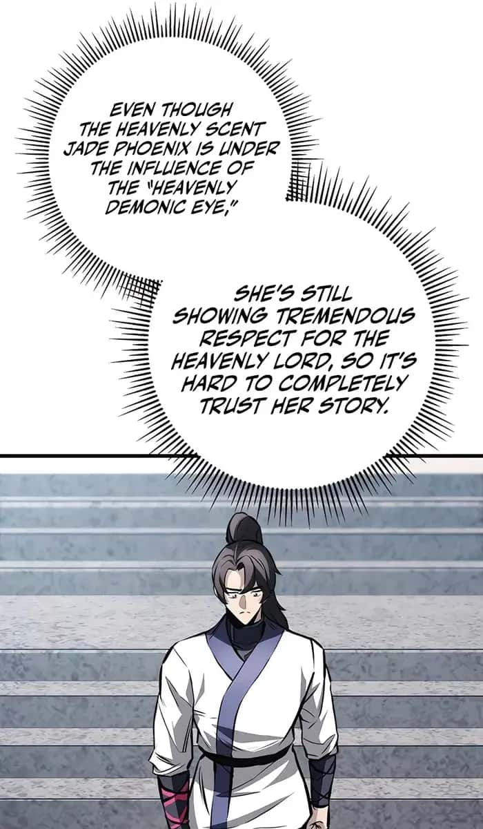 The Emperor's Sword Chapter 63 Page 21