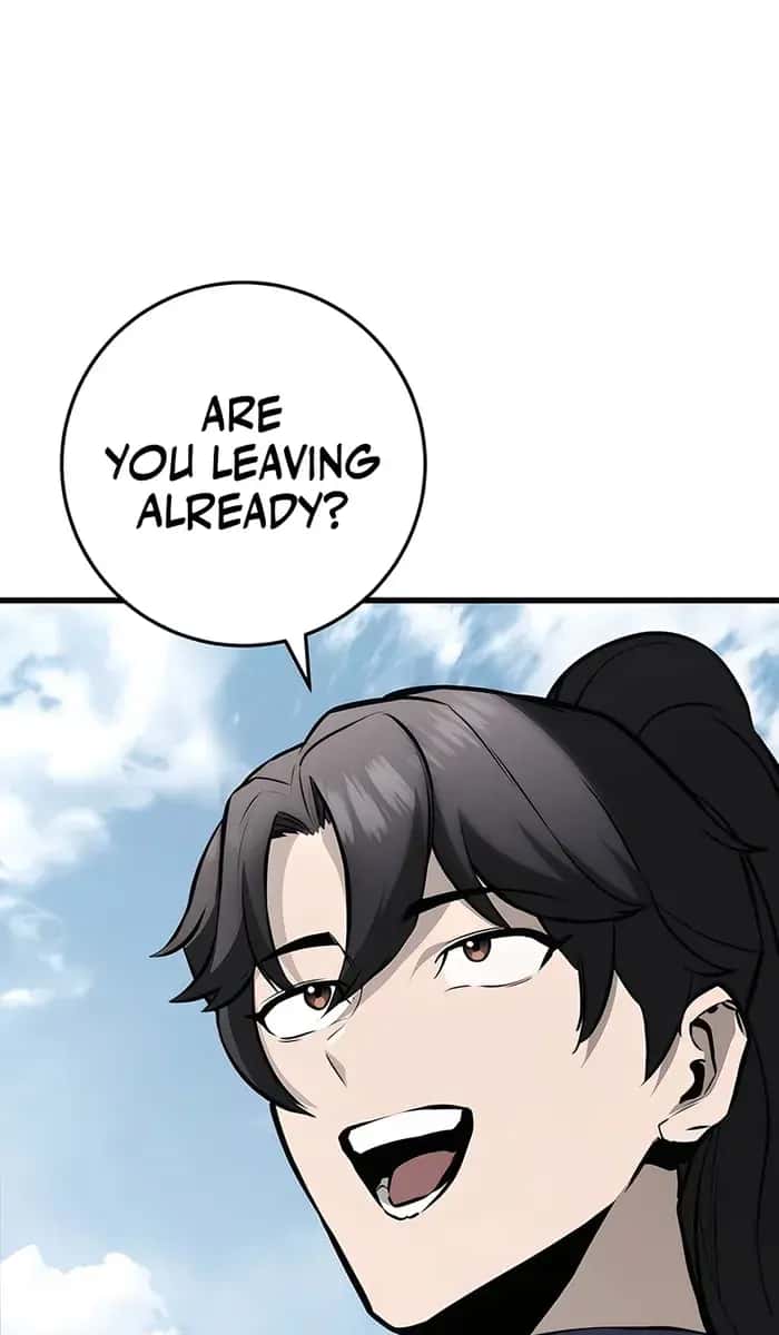 The Emperor's Sword Chapter 63 Page 31