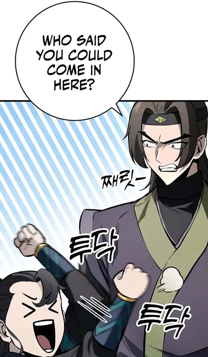 The Emperor's Sword Chapter 63 Page 49