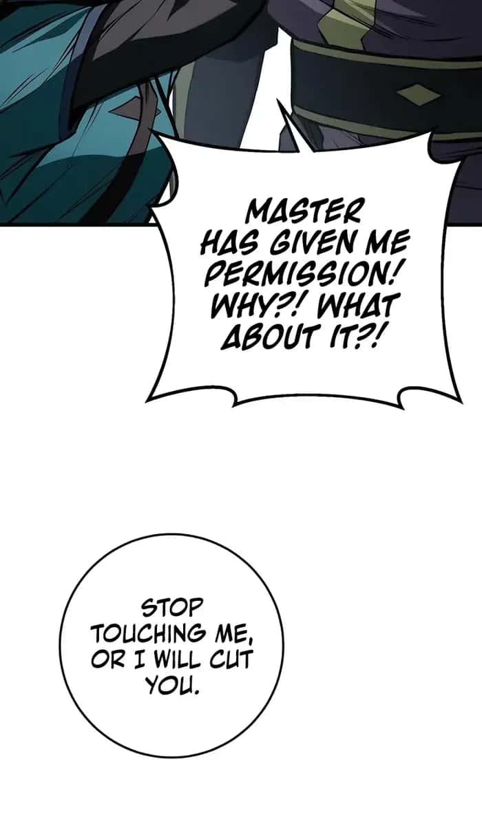 The Emperor's Sword Chapter 63 Page 50