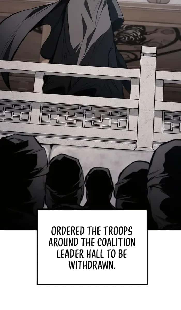 The Emperor's Sword Chapter 63 Page 52