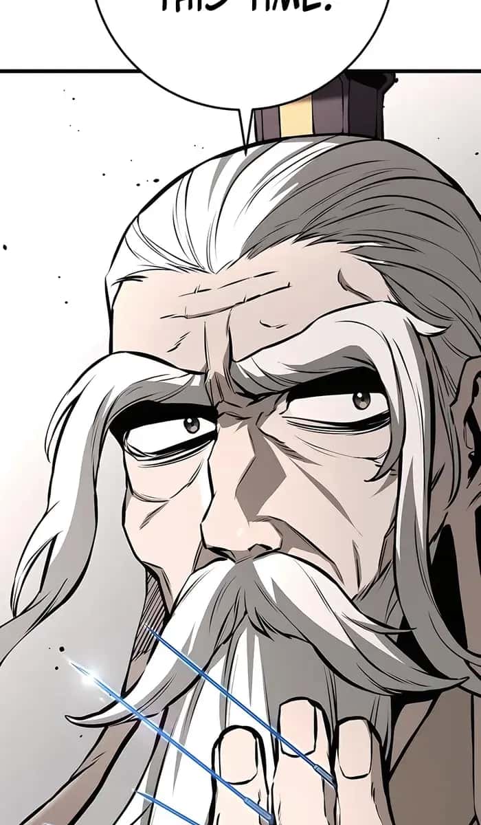 The Emperor's Sword Chapter 63 Page 64