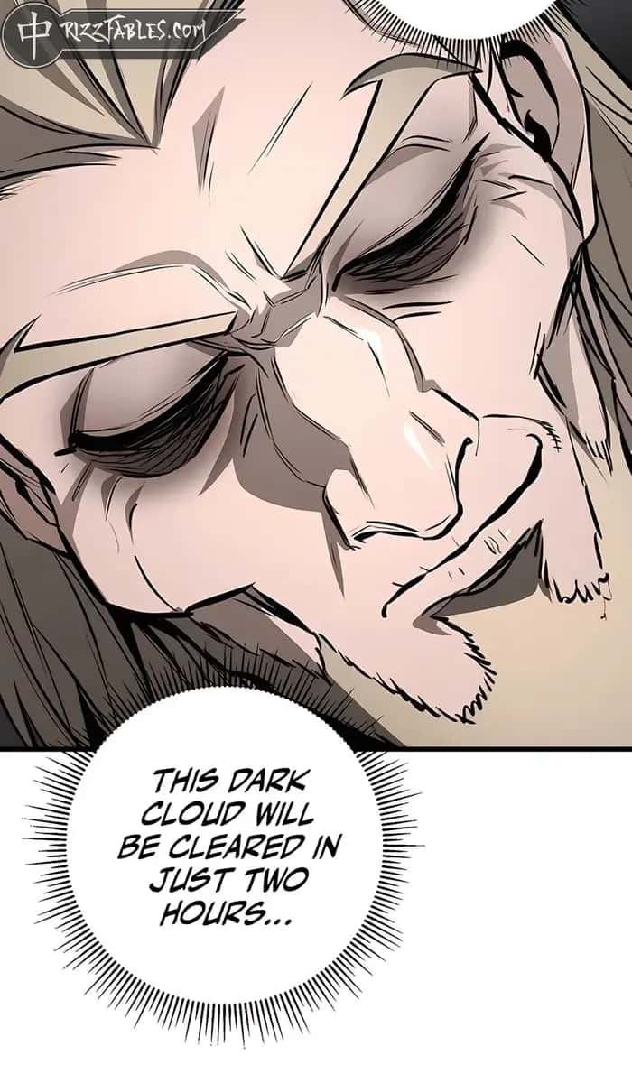 The Emperor's Sword Chapter 63 Page 70