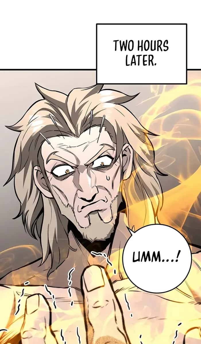 The Emperor's Sword Chapter 63 Page 73