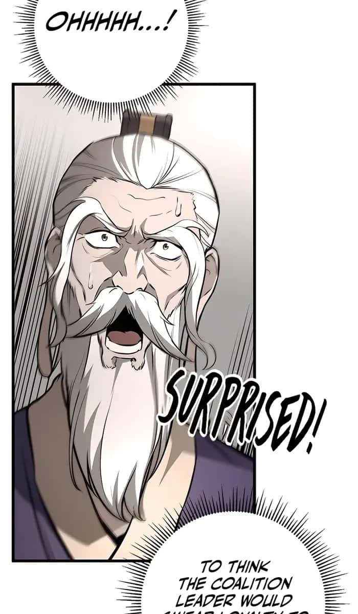 The Emperor's Sword Chapter 63 Page 94